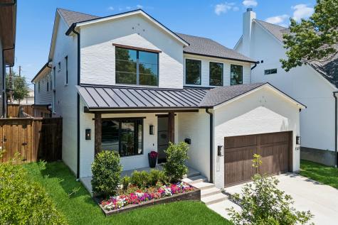 7323 Casa Loma Avenue Dallas TX 75214