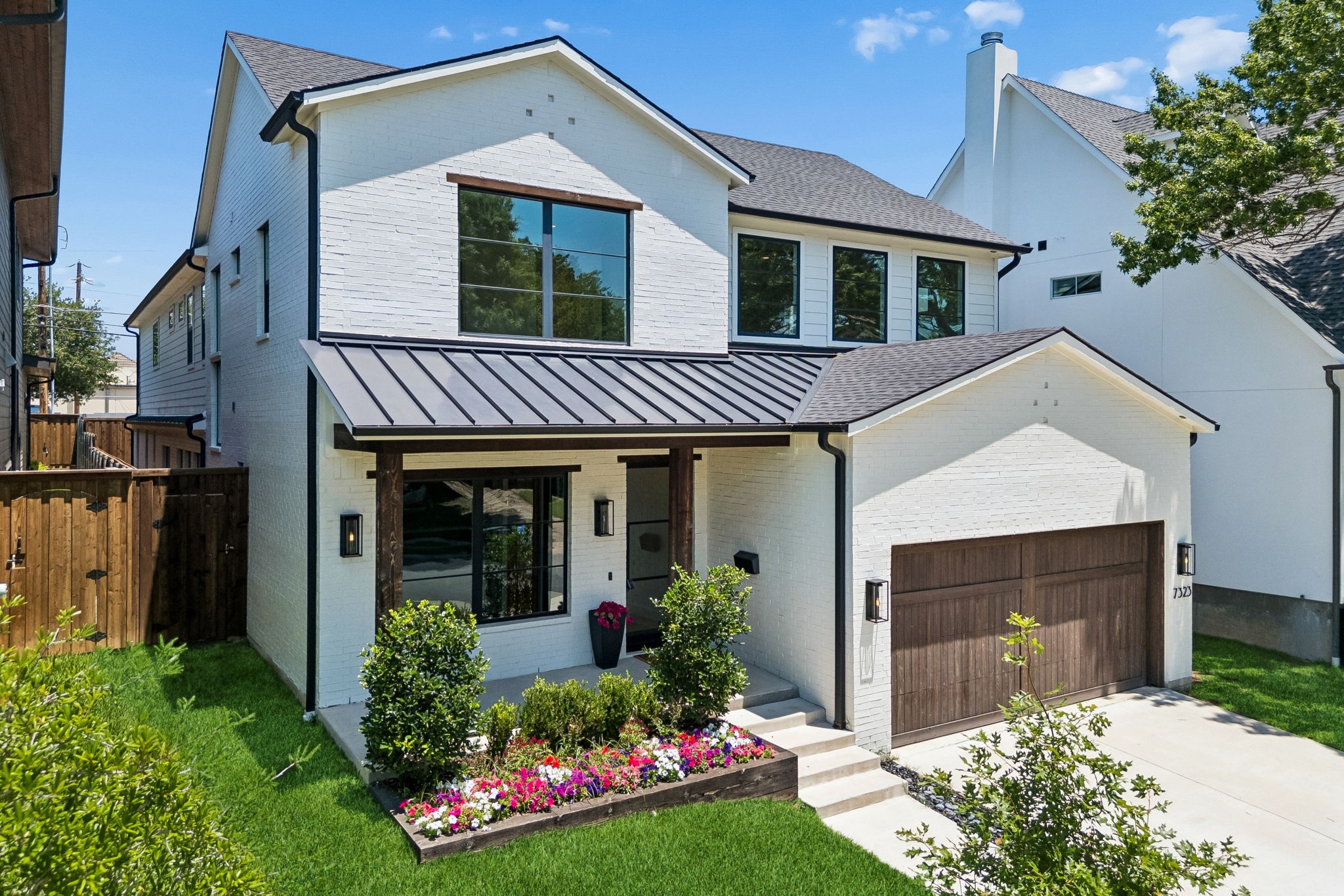 7323 Casa Loma Avenue Dallas TX 75214
