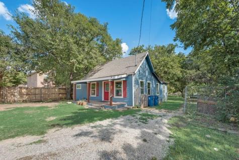 1003 S Sparks Street Alvarado TX 76009