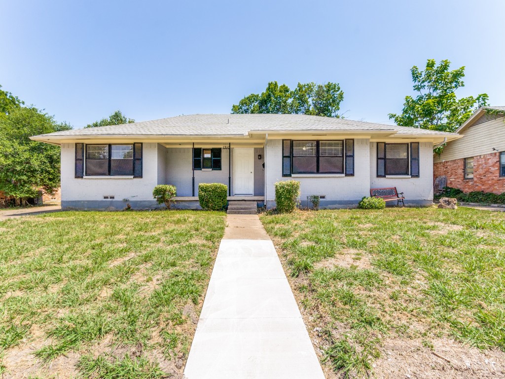1310 Mayfield Avenue Garland TX 75041