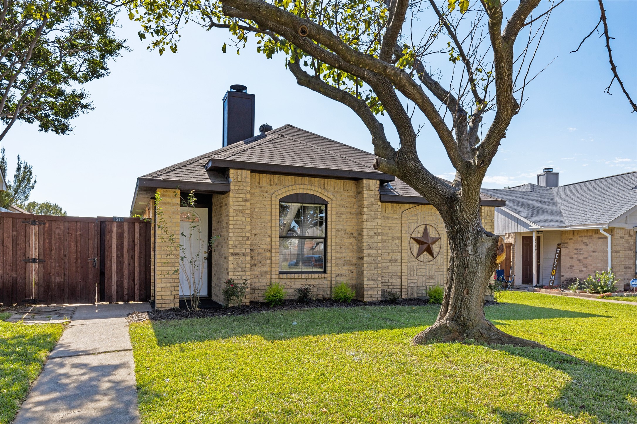 1518 Windmill Lane Mesquite TX 75149