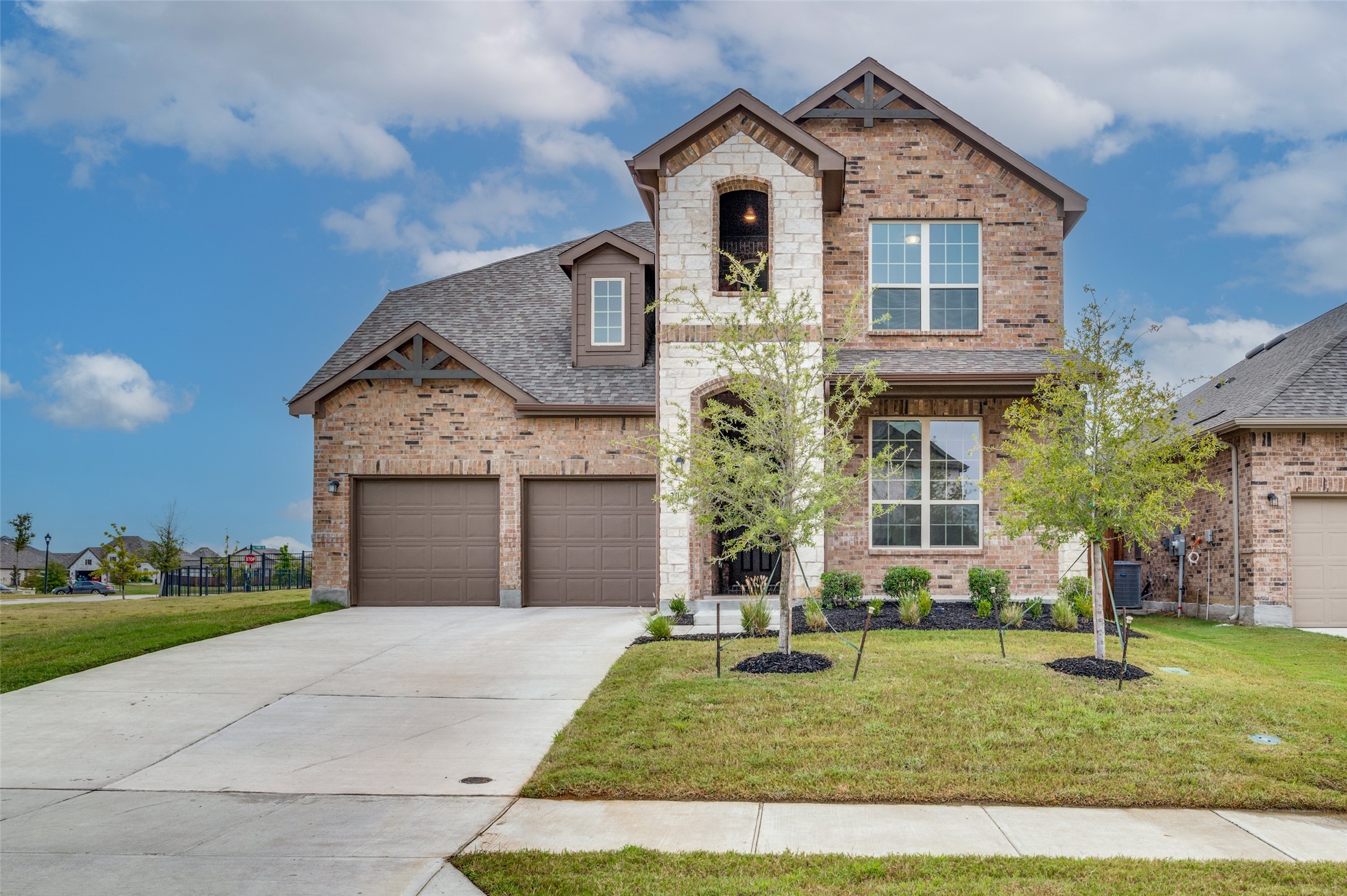 2008 Rhea Court Celina TX 75009