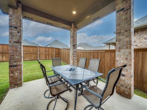 2008 Rhea Court Celina TX 75009