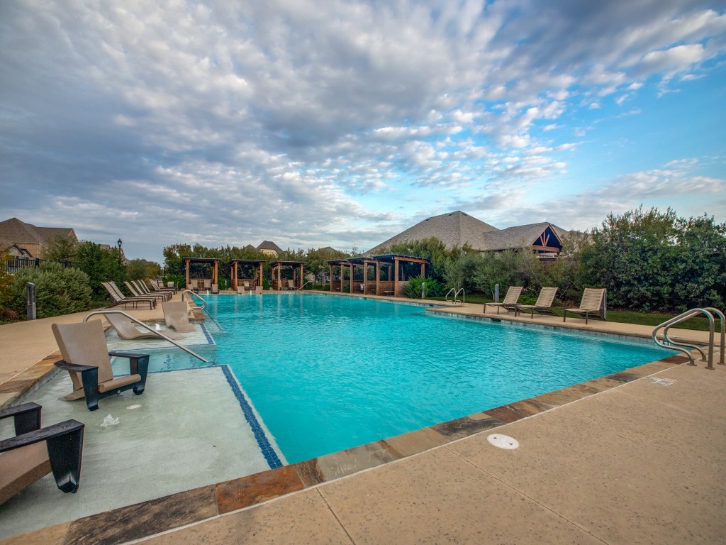 2008 Rhea Court Celina TX 75009