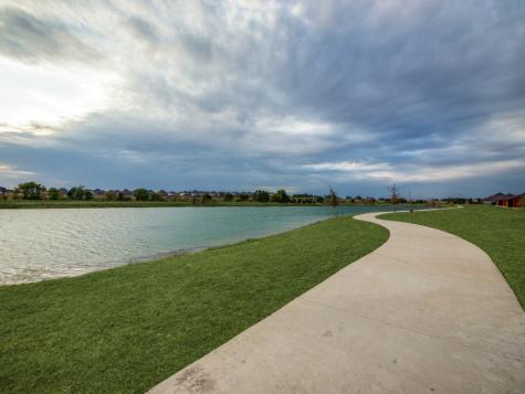 2008 Rhea Court Celina TX 75009