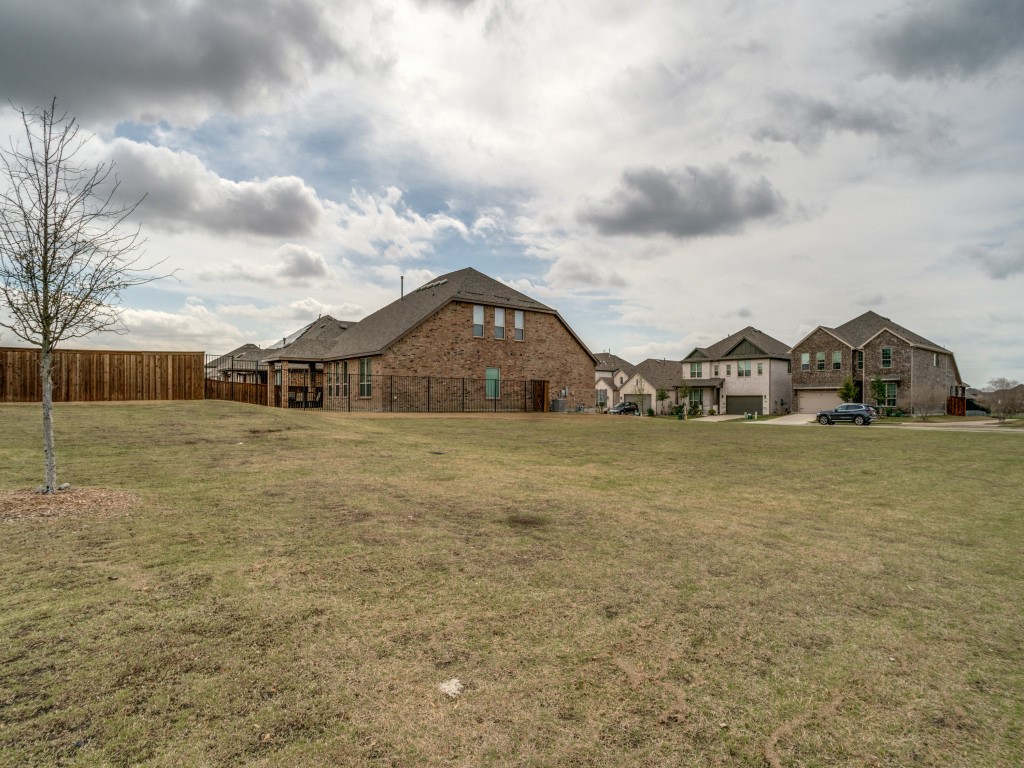 2008 Rhea Court Celina TX 75009
