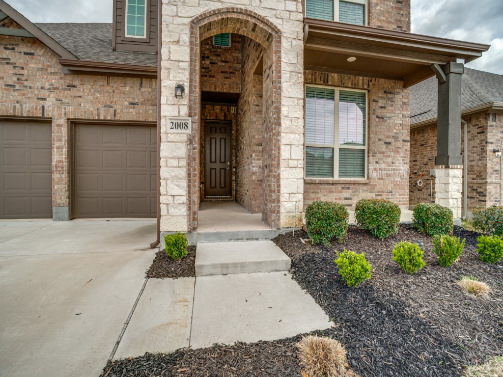 2008 Rhea Court Celina TX 75009