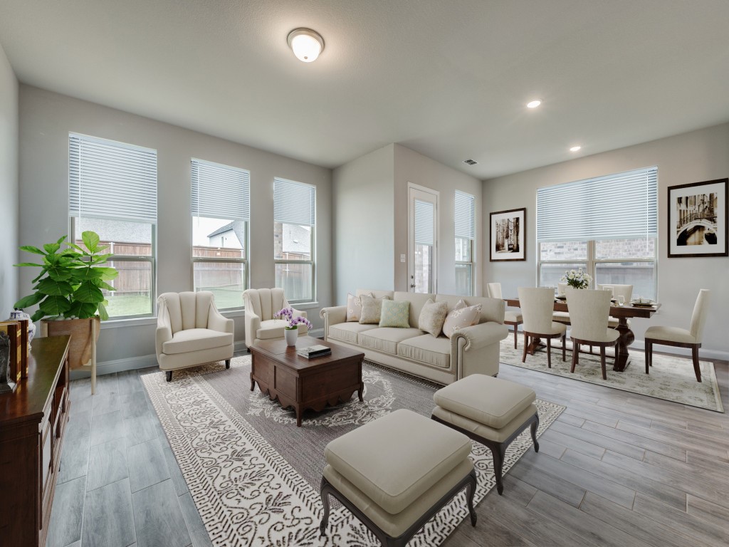2008 Rhea Court Celina TX 75009