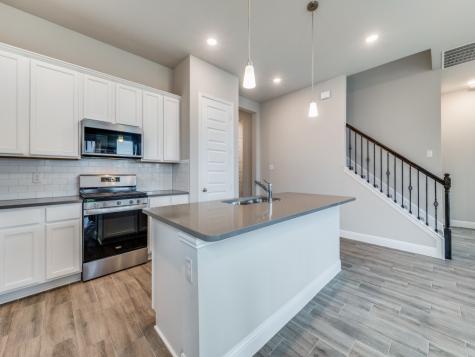 2008 Rhea Court Celina TX 75009