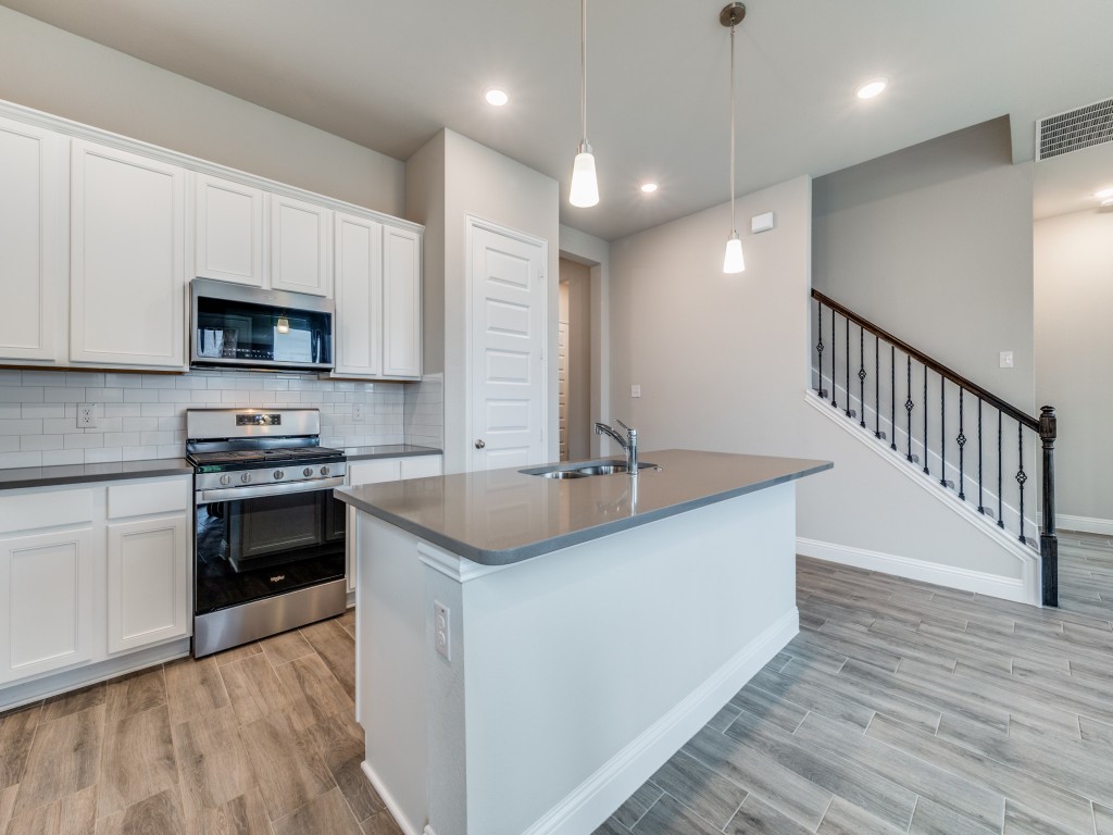2008 Rhea Court Celina TX 75009