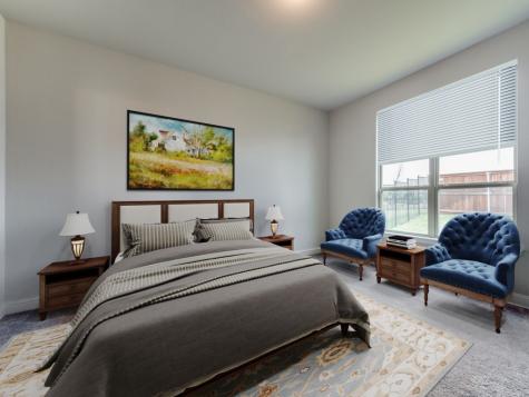 2008 Rhea Court Celina TX 75009