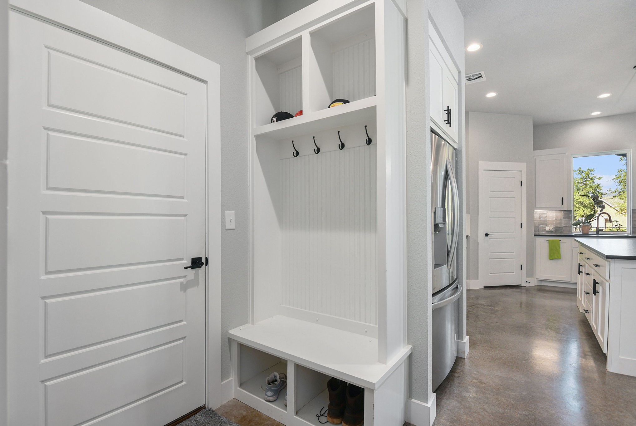 811 County Road 3451 Paradise TX 76073