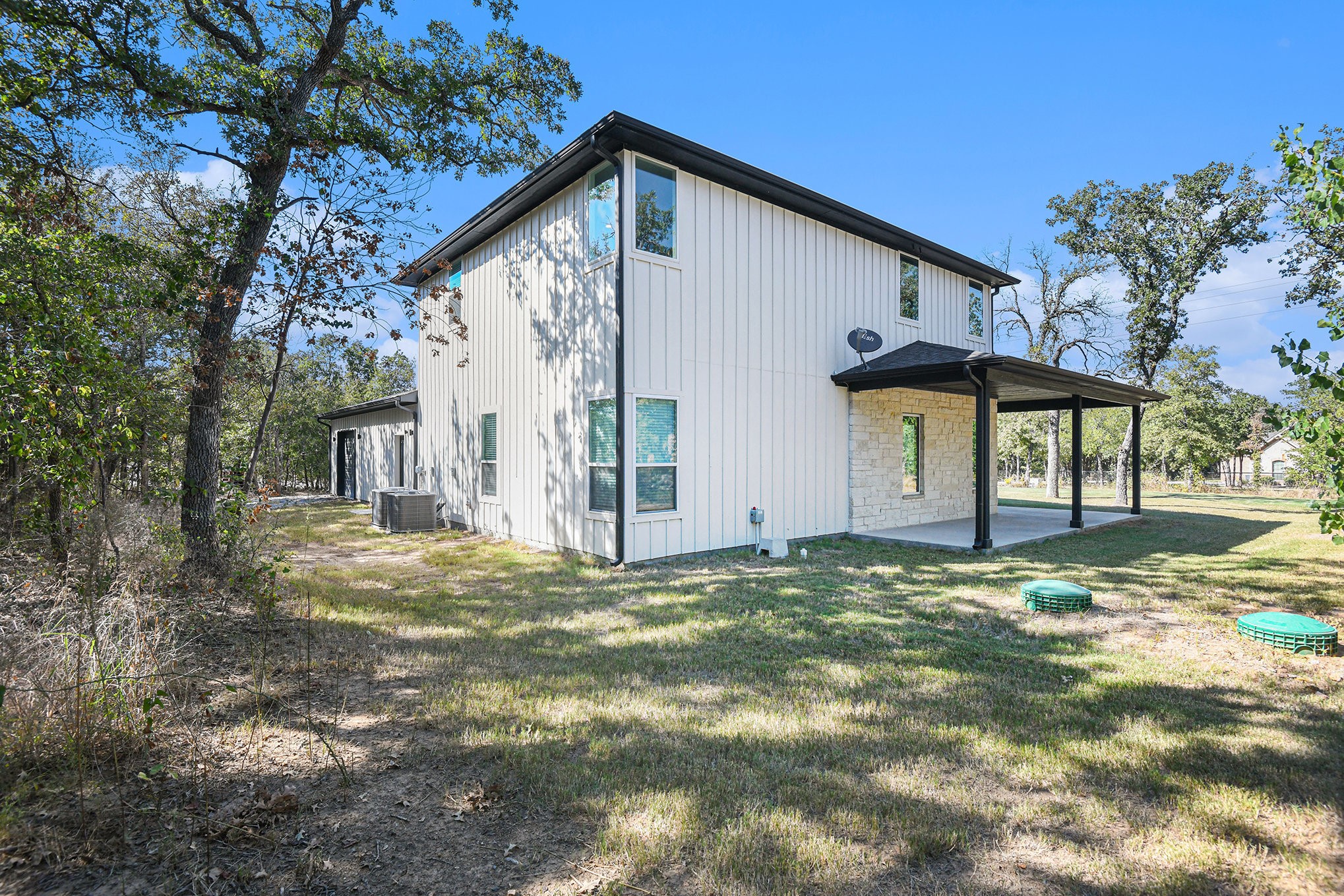 811 County Road 3451 Paradise TX 76073