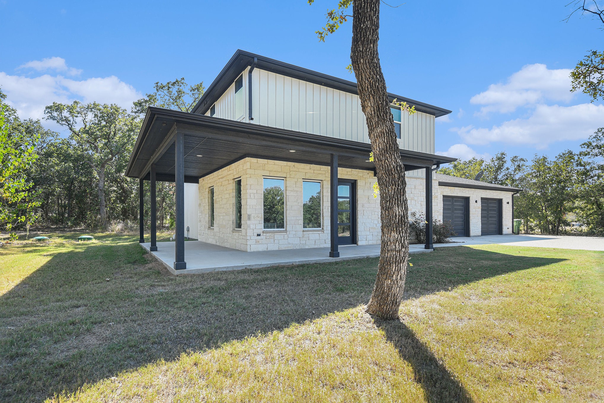 811 County Road 3451 Paradise TX 76073