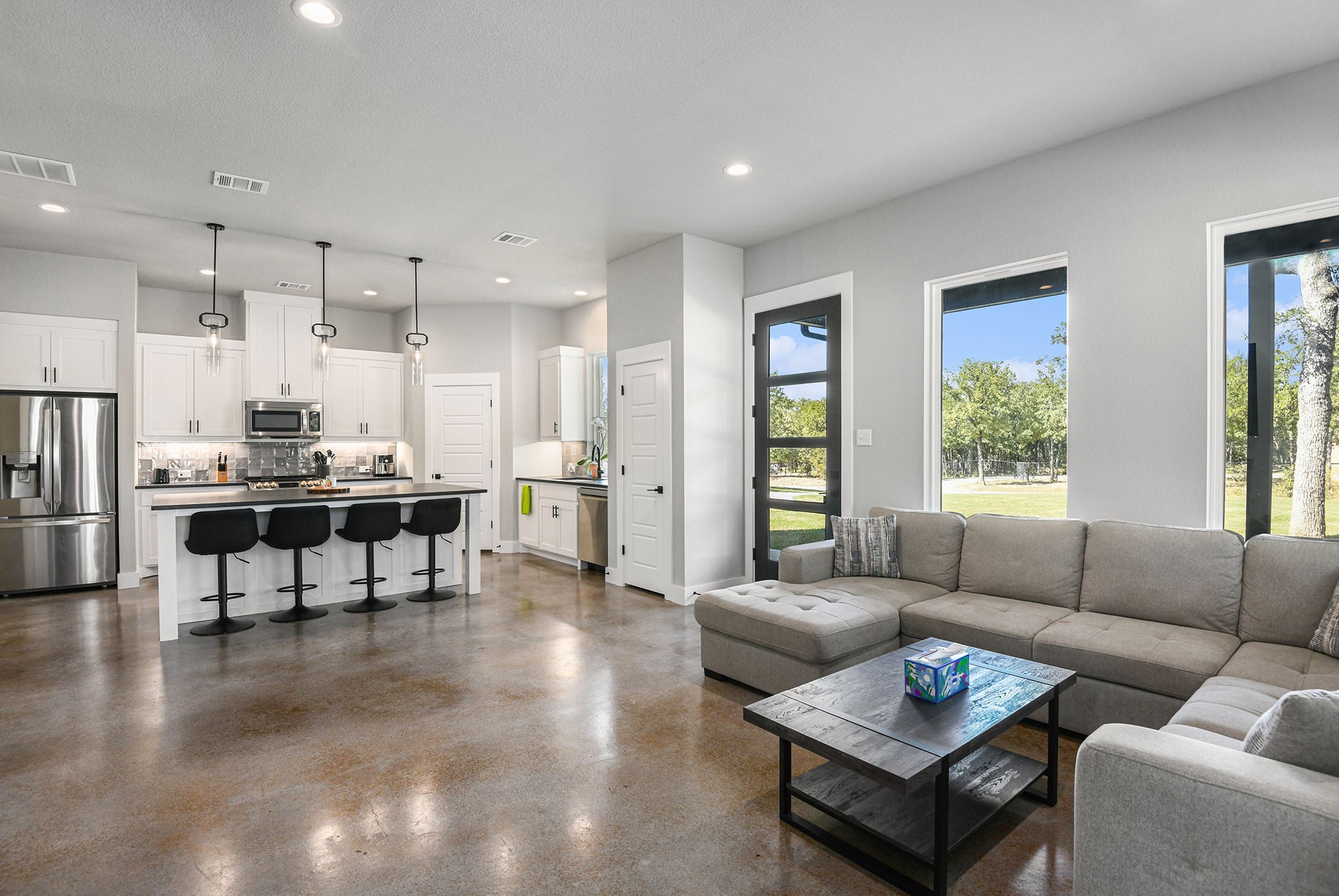 811 County Road 3451 Paradise TX 76073