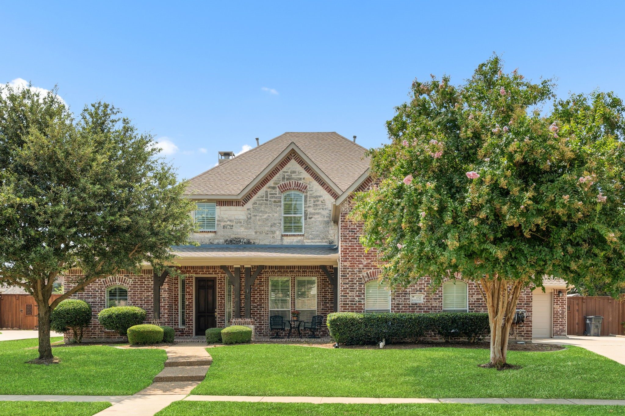 432 Huntington Drive Murphy TX 75094