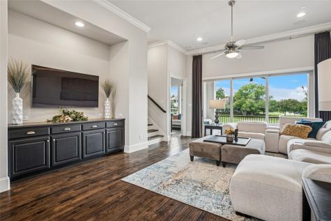4823 Cloudcroft Lane Irving TX 75038