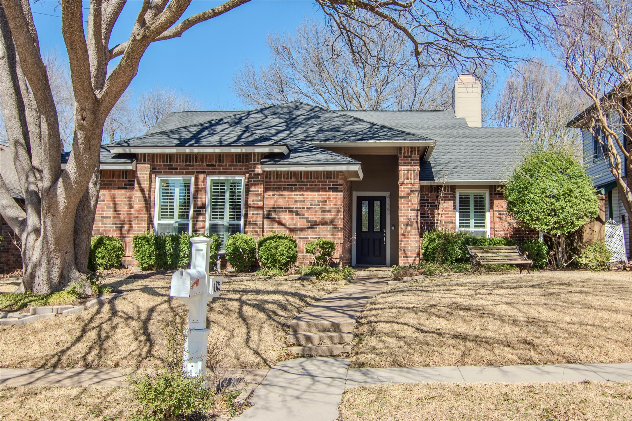 4325 Jenning Court Plano TX 75093