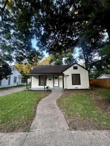 540 S Dixon Street Gainesville TX 76240