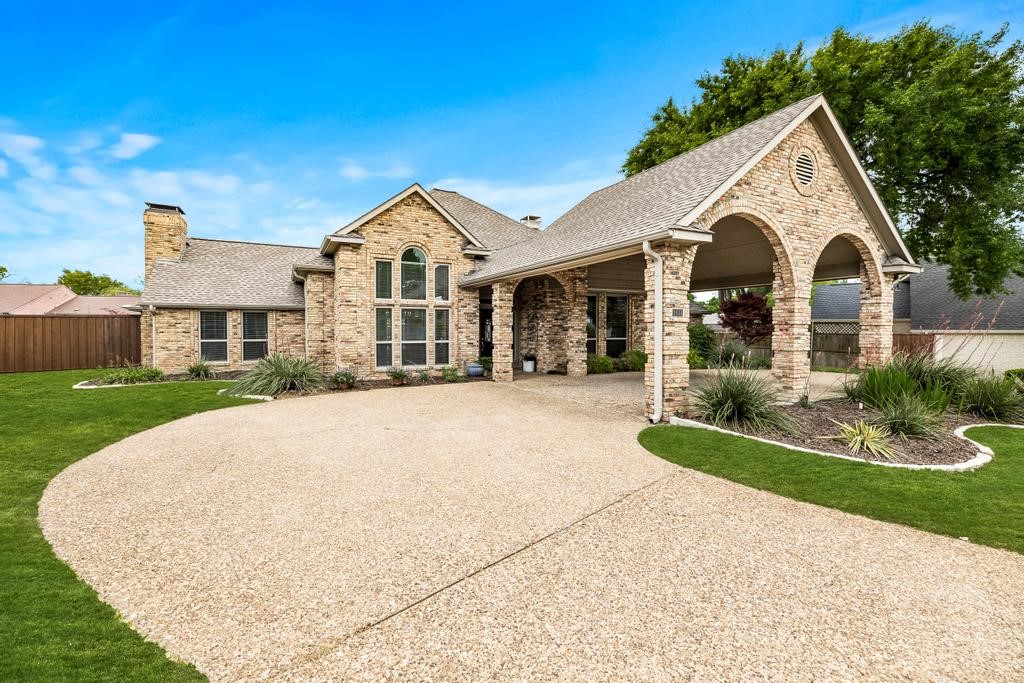 5842 Sand Shell Court Dallas TX 75252