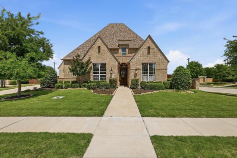 4019 Badenoch Way Flower Mound TX 75022