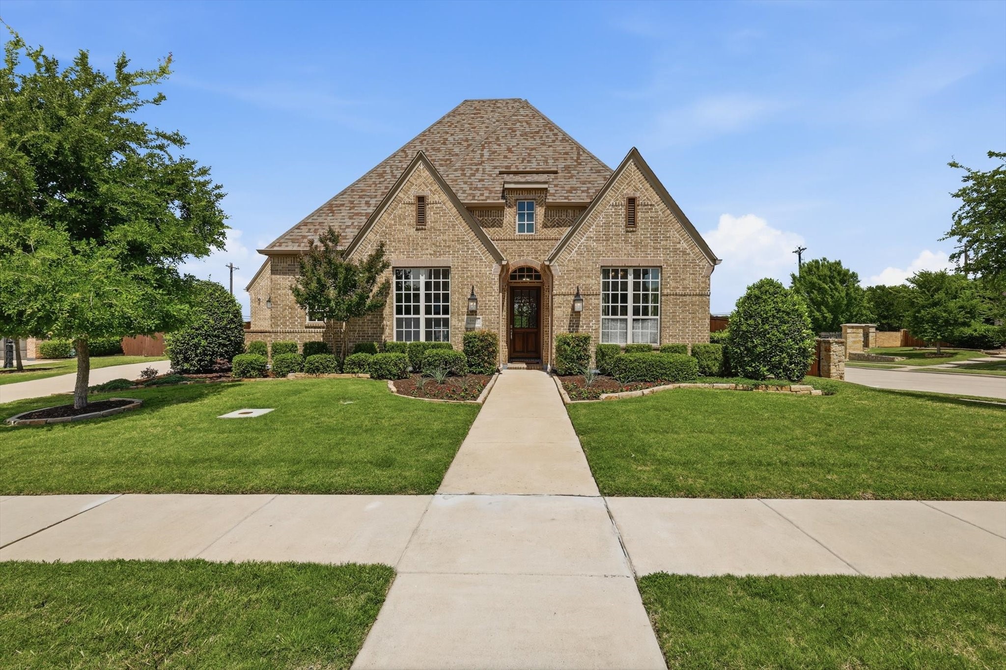 4019 Badenoch Way Flower Mound TX 75022