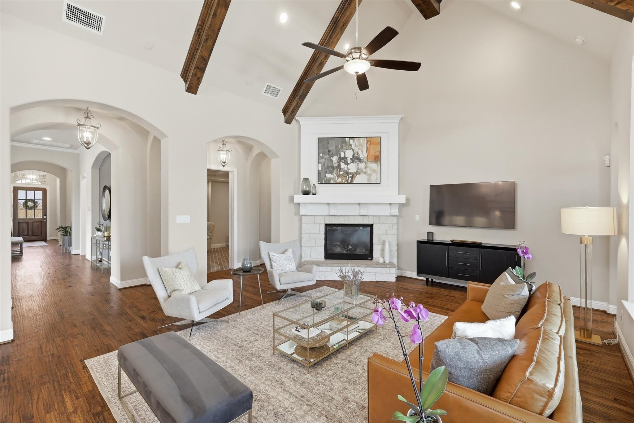 4019 Badenoch Way Flower Mound TX 75022