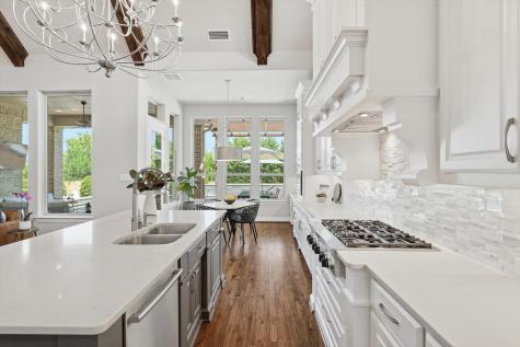4019 Badenoch Way Flower Mound TX 75022