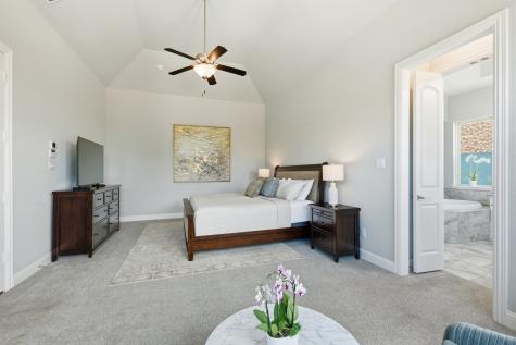 4019 Badenoch Way Flower Mound TX 75022
