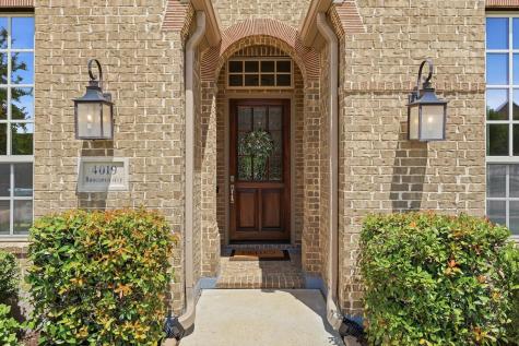 4019 Badenoch Way Flower Mound TX 75022