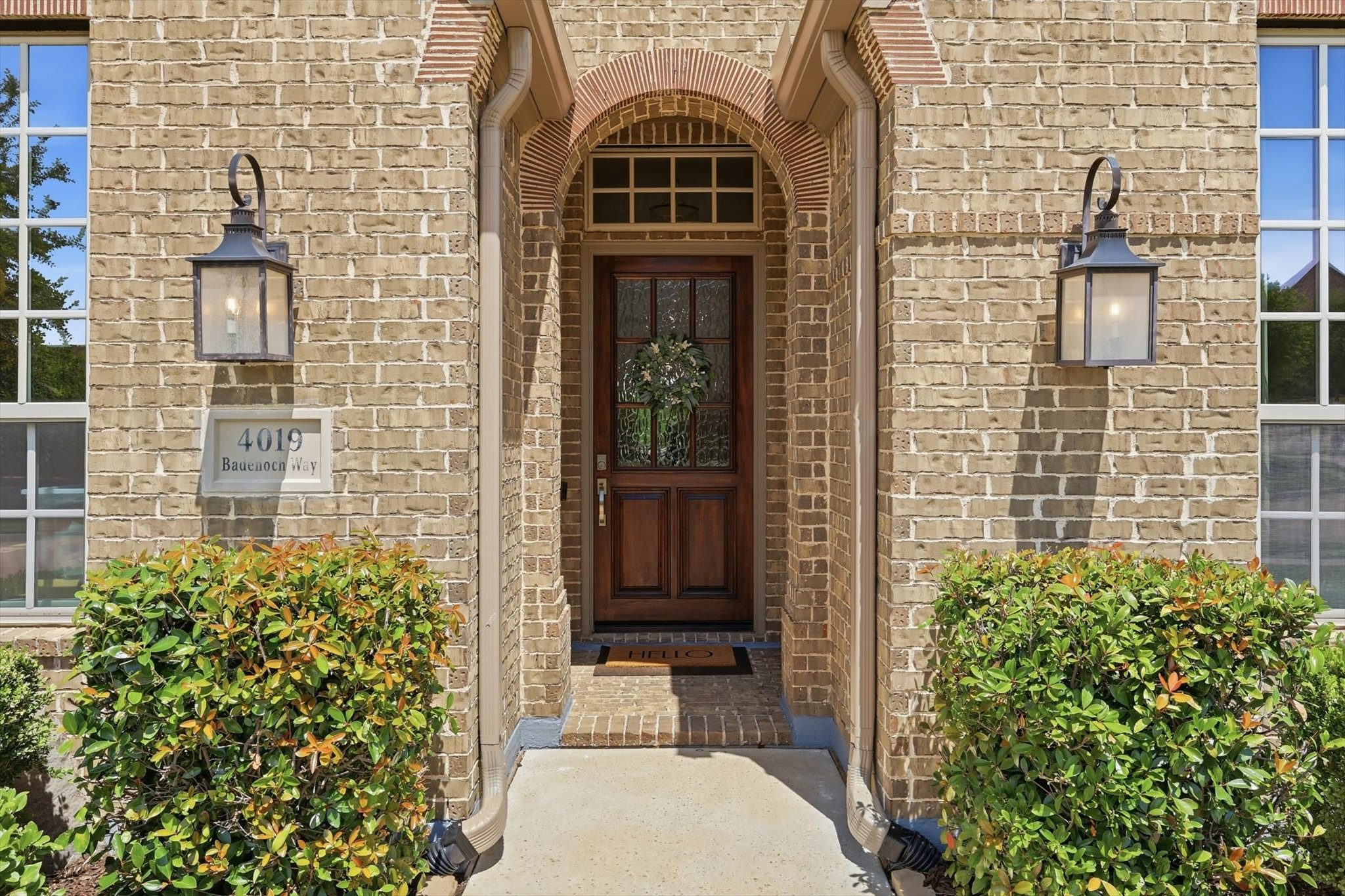 4019 Badenoch Way Flower Mound TX 75022