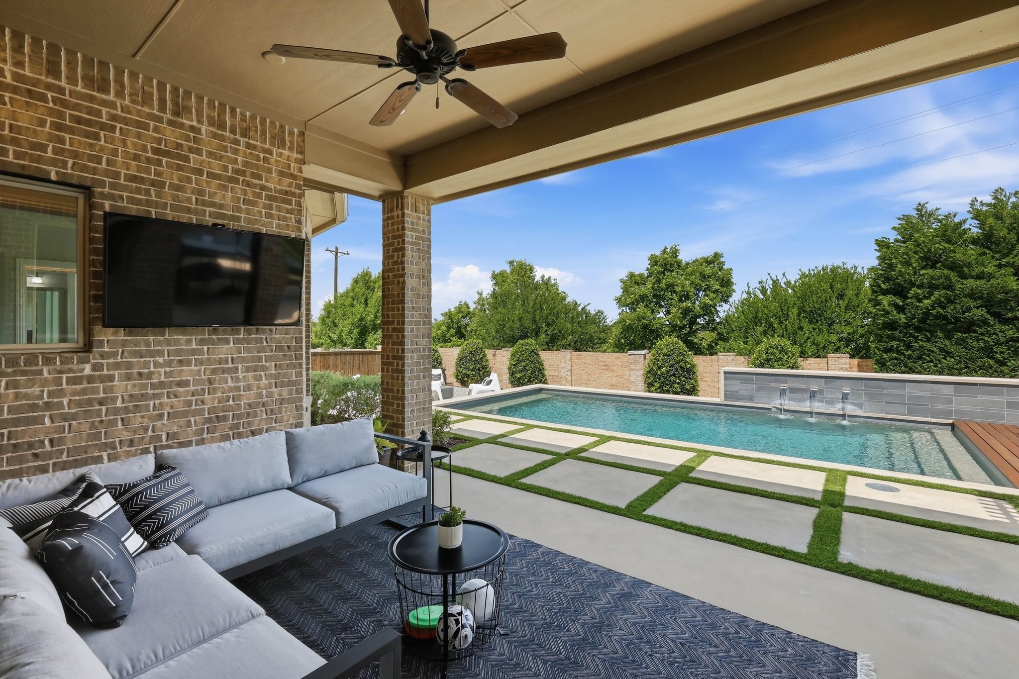 4019 Badenoch Way Flower Mound TX 75022