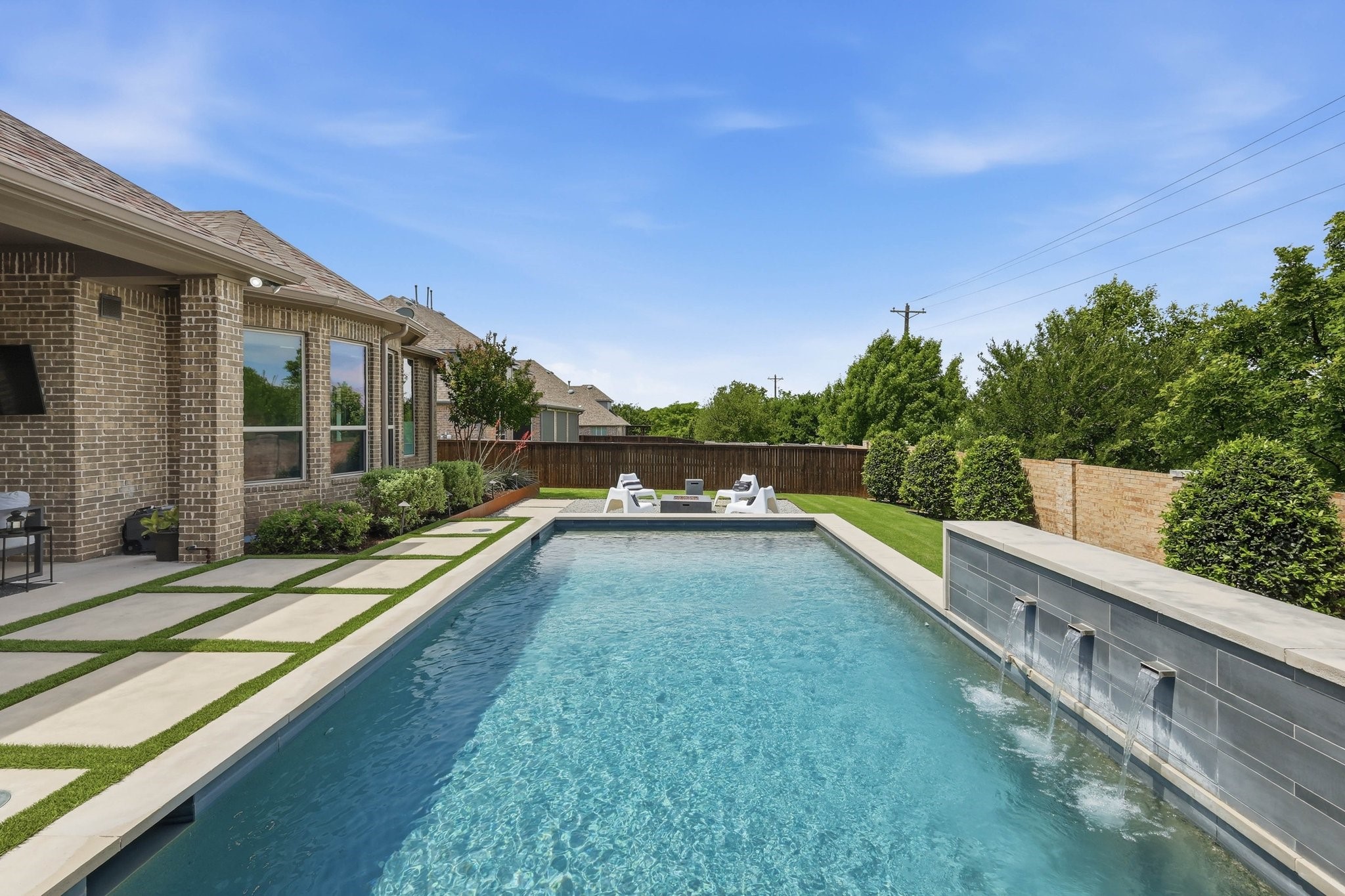 4019 Badenoch Way Flower Mound TX 75022