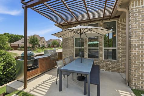 4019 Badenoch Way Flower Mound TX 75022