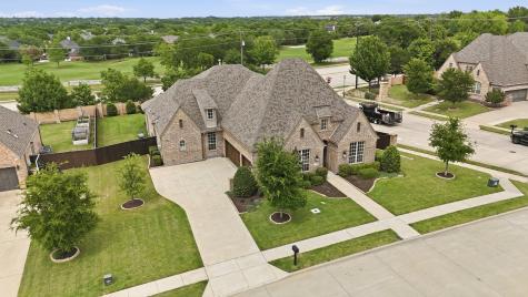 4019 Badenoch Way Flower Mound TX 75022
