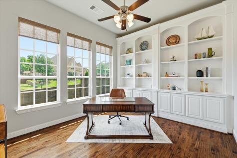 4019 Badenoch Way Flower Mound TX 75022