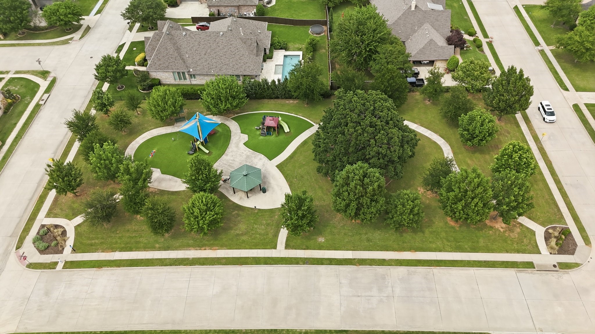 4019 Badenoch Way Flower Mound TX 75022