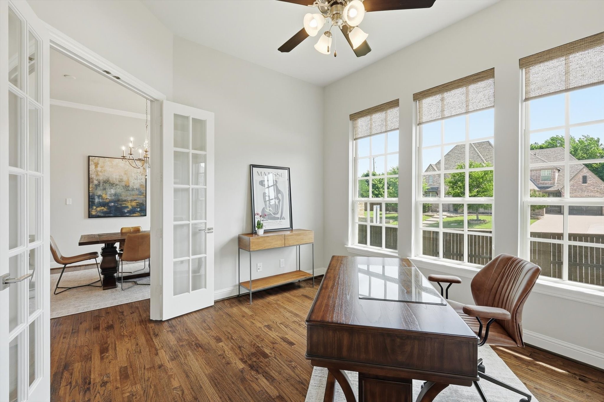 4019 Badenoch Way Flower Mound TX 75022