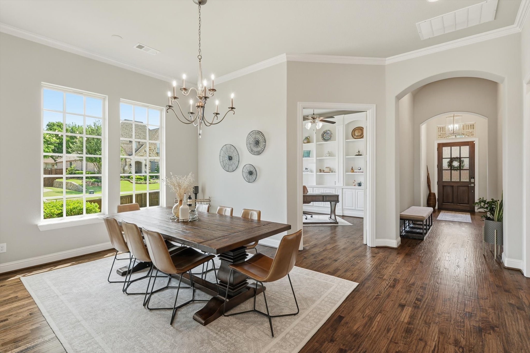 4019 Badenoch Way Flower Mound TX 75022