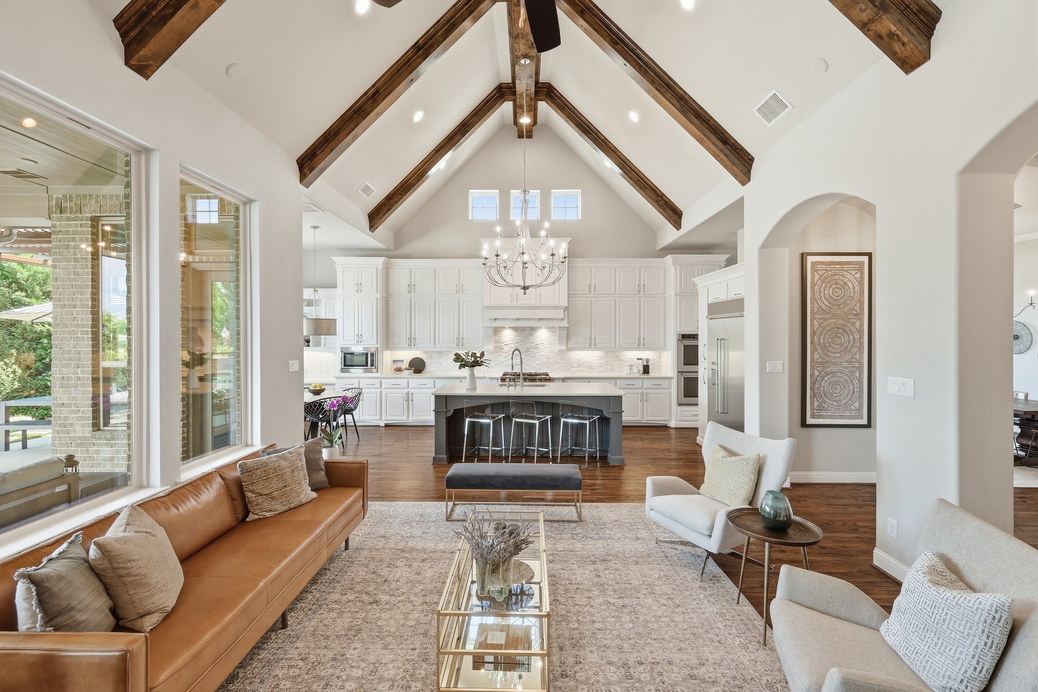 4019 Badenoch Way Flower Mound TX 75022