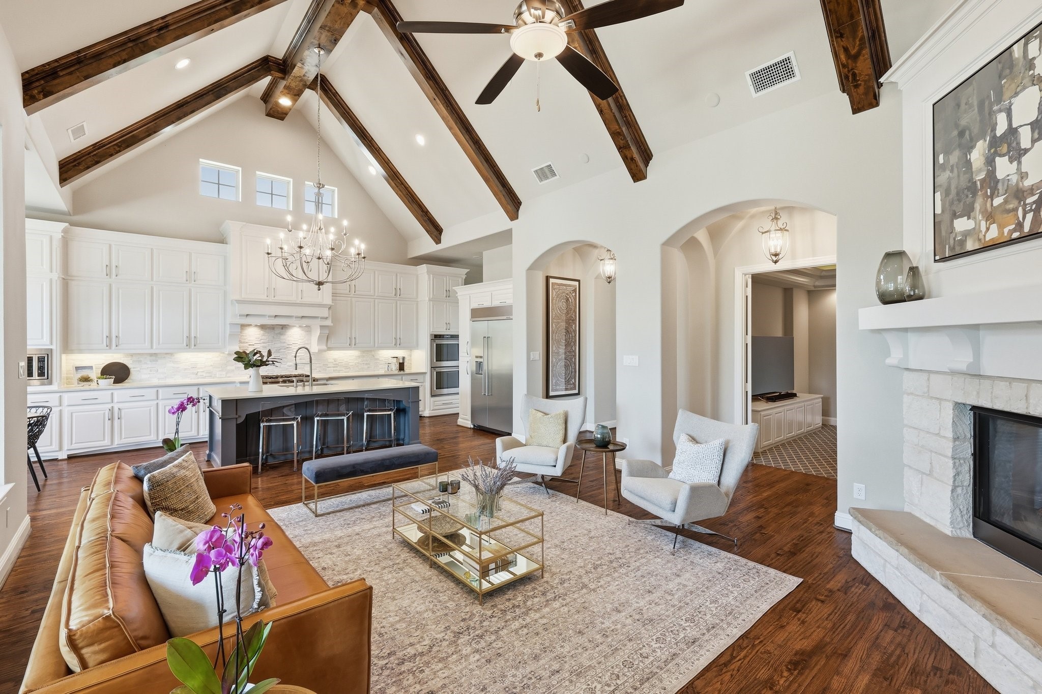 4019 Badenoch Way Flower Mound TX 75022