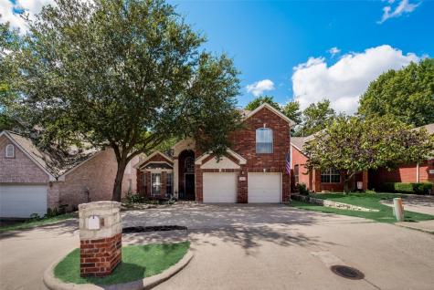 721 N Jordan Road Mckinney TX 75071