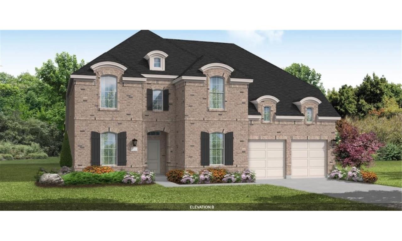 1833 Scotney Court Celina TX 75009