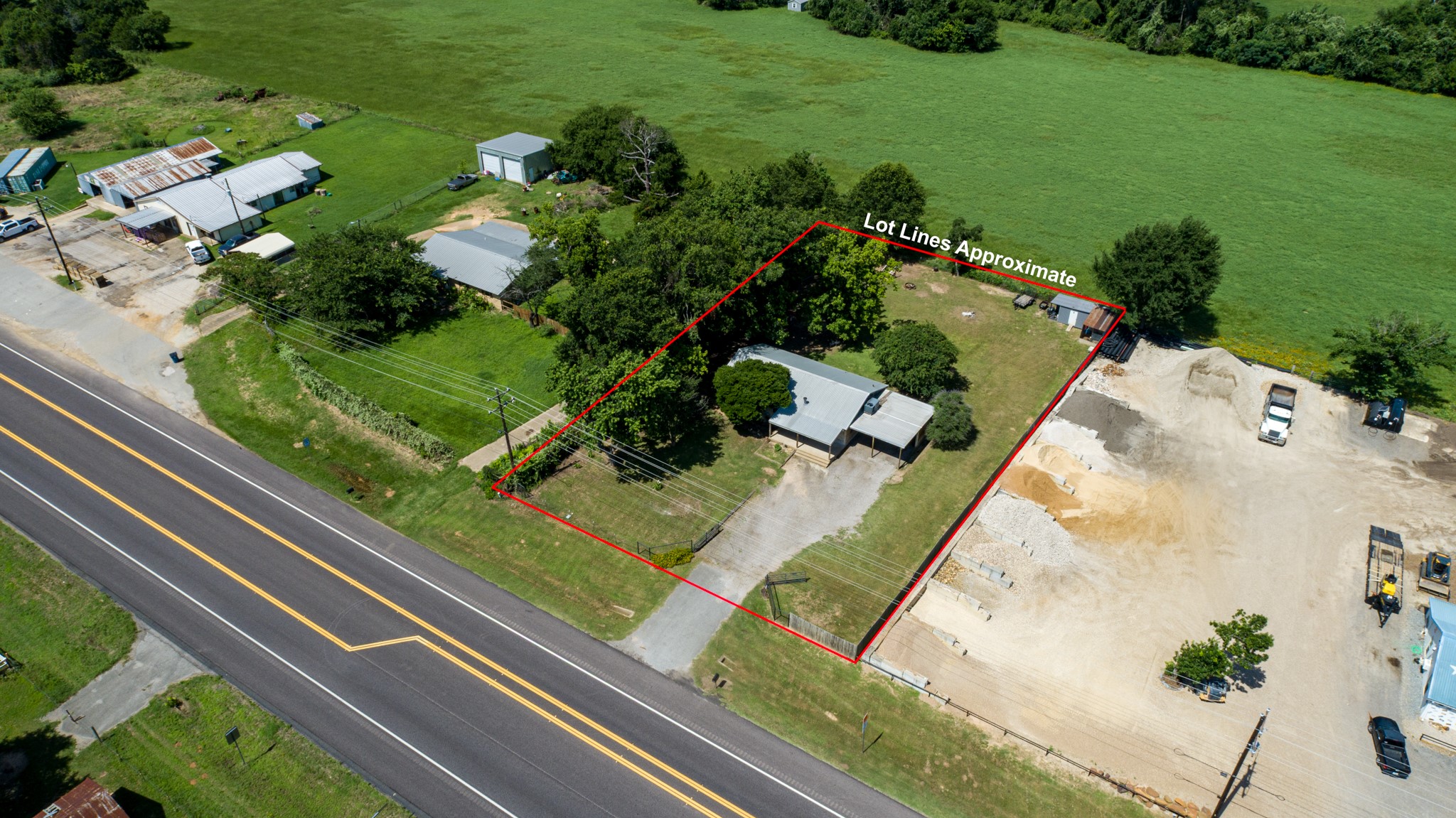 29080 State Highway 19 N Athens TX 75752