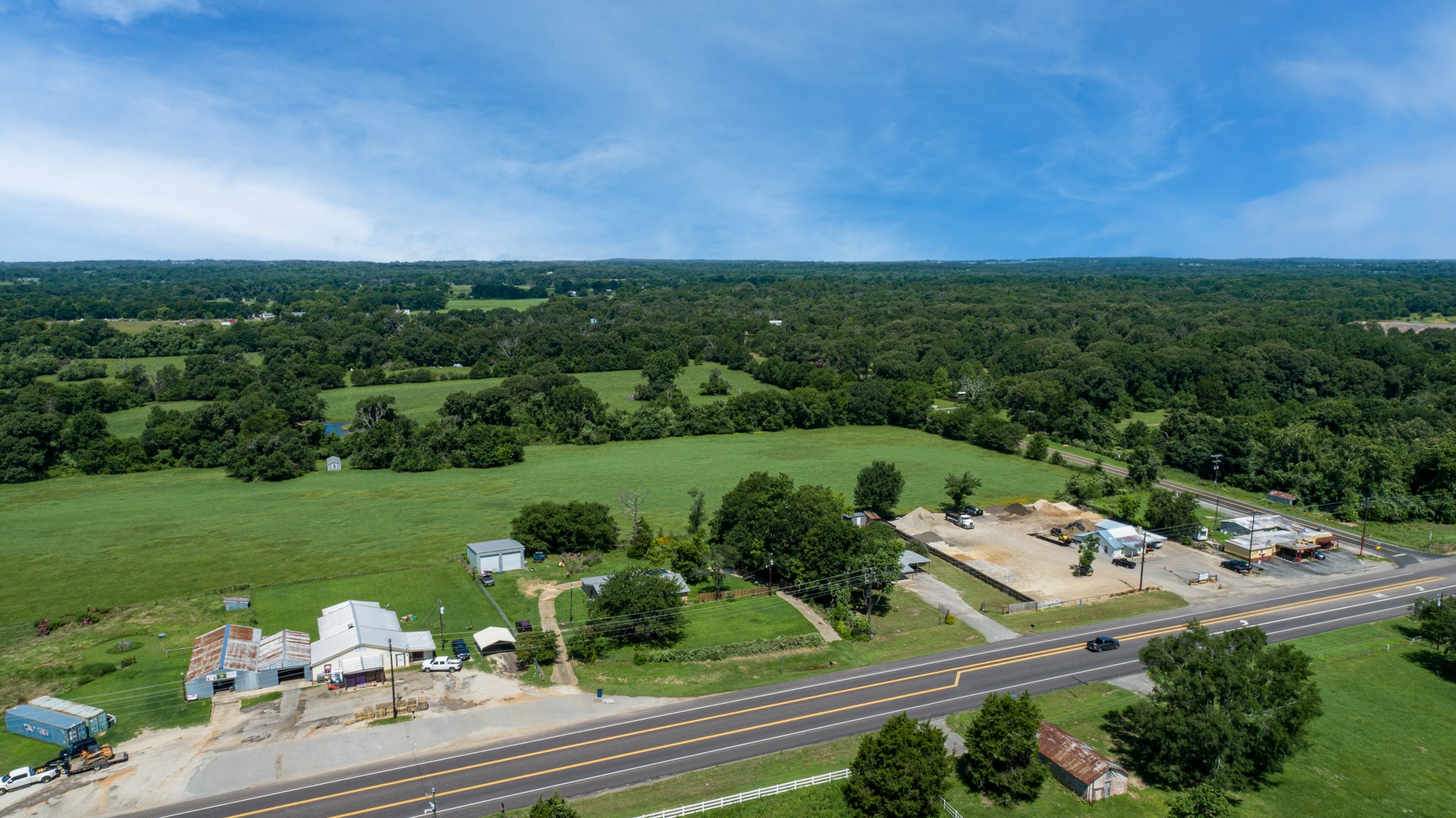 29080 State Highway 19 N Athens TX 75752