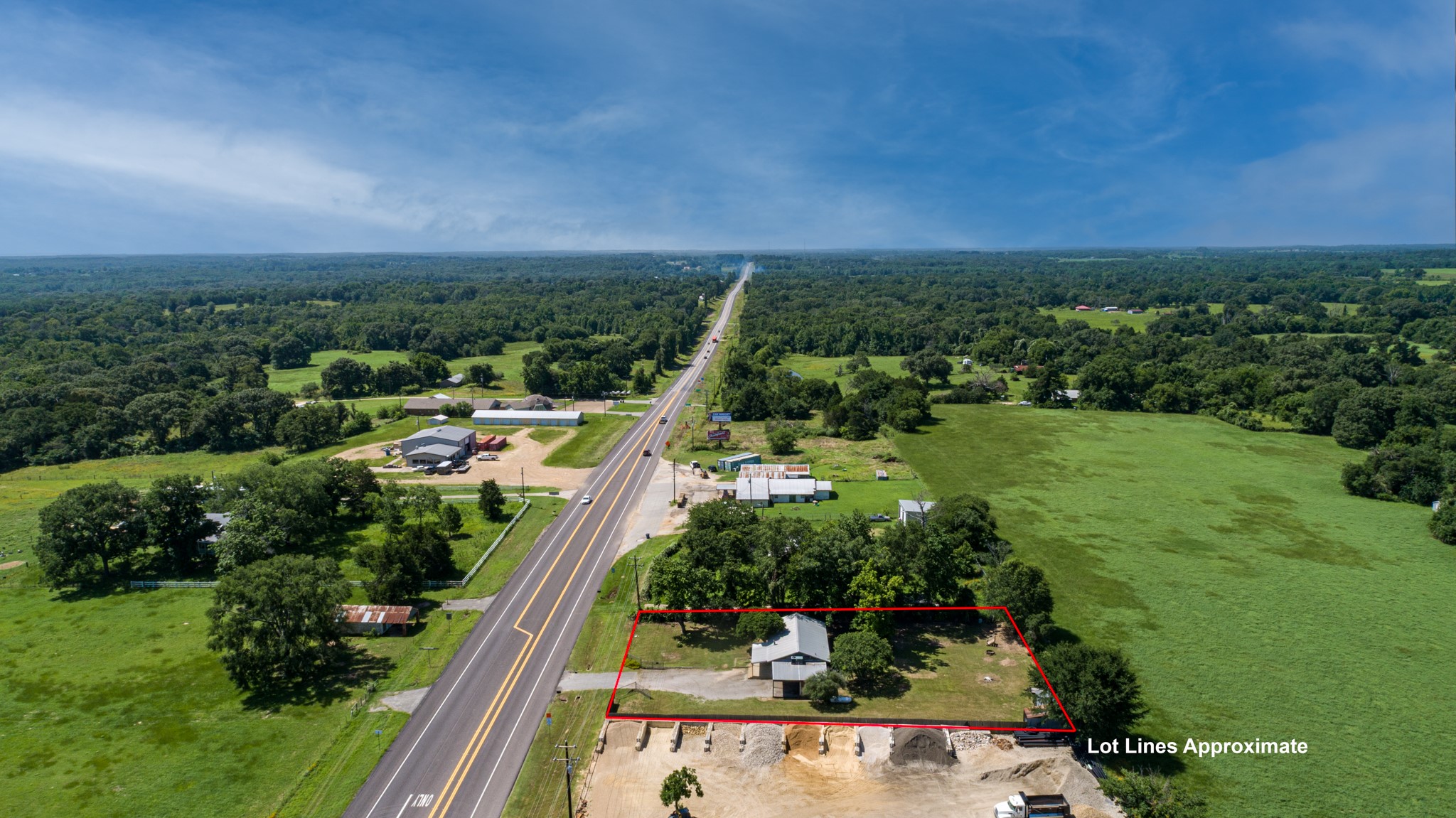 29080 State Highway 19 N Athens TX 75752