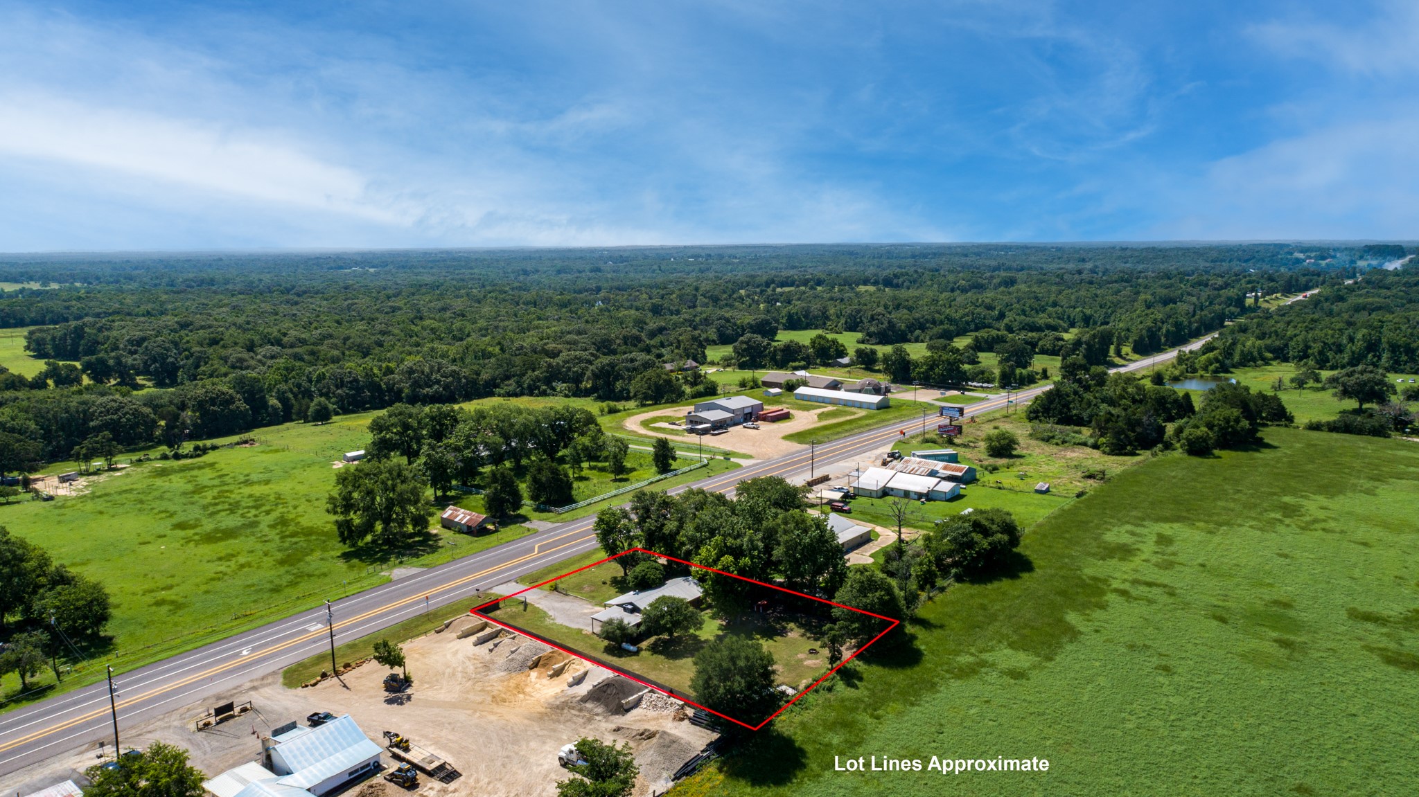 29080 State Highway 19 N Athens TX 75752