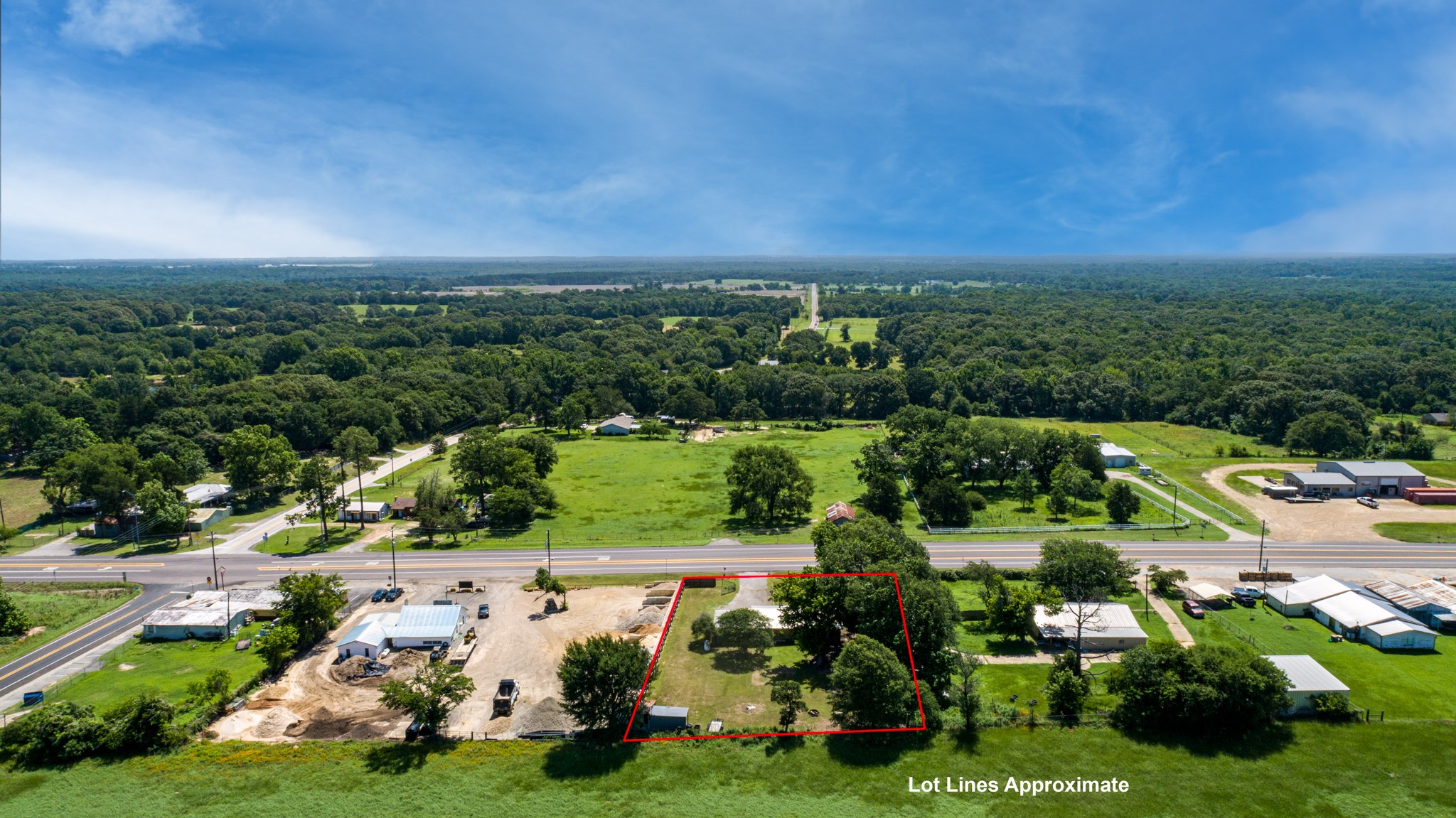 29080 State Highway 19 N Athens TX 75752