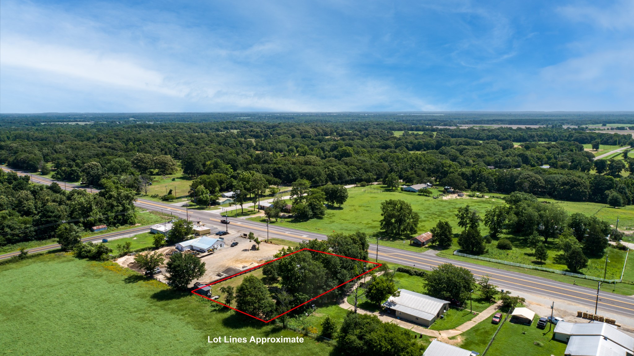 29080 State Highway 19 N Athens TX 75752