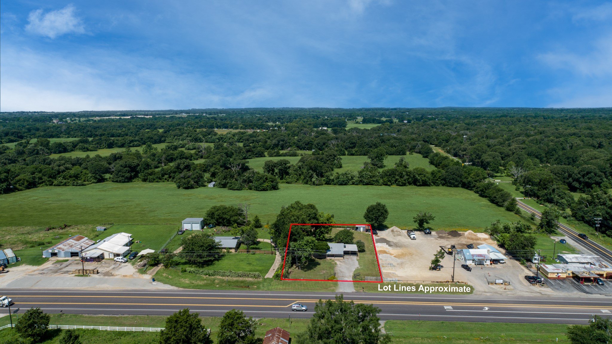 29080 State Highway 19 N Athens TX 75752